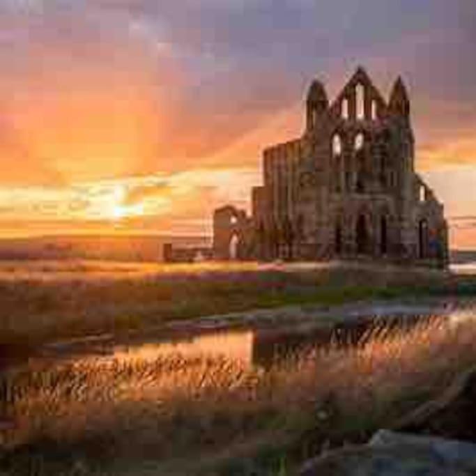 Whitehall, Thomas Turnbull Flat 3 Beautiful Apartment In Georgian House Whitby Exterior foto