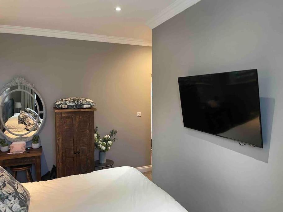 Whitehall, Thomas Turnbull Flat 3 Beautiful Apartment In Georgian House Whitby Exterior foto